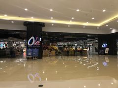 门面-Olé精品超市(南宁万象城店)