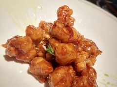桂花糖醋里脊-桂满陇-锦绣江南(万象城店)