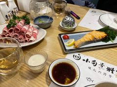 -小句号·精致料理(江南环球港店)