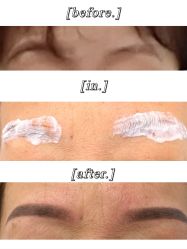 -韩美绣野生眉纹眉洗眉连锁店