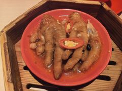 -避风塘(宝山万达店)