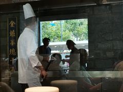 -北京老铺烤鸭(西稍门店)
