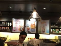 -星巴克(威尼斯人店)