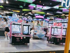 -星际传奇·电玩城·游戏厅·儿童乐园(大悦城店)