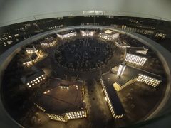 -大连市规划展示中心