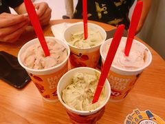 -DQ·蛋糕·冰淇淋(龙湖狮山天街店)