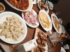 -锦顺海鲜•口味菜(李村店)