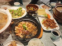 -老济南·地道济南菜(大明湖店)