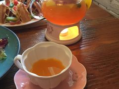 -Kitchen·Y洋厨房西餐厅(王府壹号店)