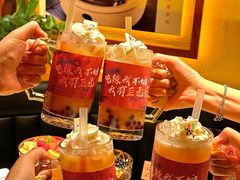 -辣不二水煮鱼(哈西店)