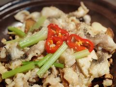 -谭厨中山传家菜.乳鸽.脆鲩鱼(华强北中航城店)
