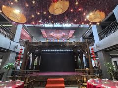 -巴国布衣·Sichuan Folk(紫荆店)