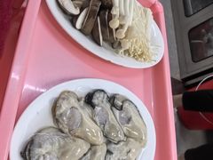 -花苑美食横琴生蚝火锅(拱北粤华路店)