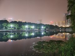 -后襄河公园