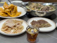 -沈记清水龙虾烧烤·川湘菜·夜宵(尹山湖店)