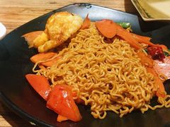 铁人方便面-铁人烧烤(北京店)