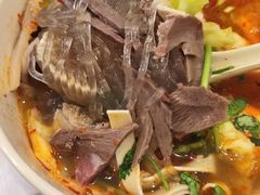 -佬钱湾仔(衣裳街店)