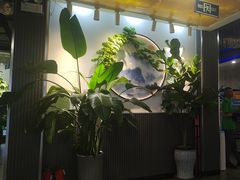 -鑫海汇海鲜烤肉火锅自助(七彩城店)