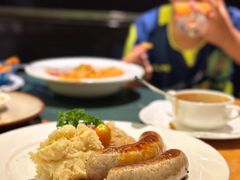-兰特伯爵西餐厅·啤酒屋(方庄店)