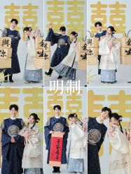 -雪中彩影婚纱摄影·微光艺术中心