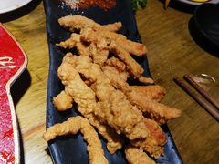 -七里川健康火锅(总店)