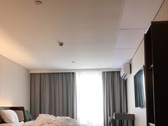 -汉庭(上海虹桥机场新店)