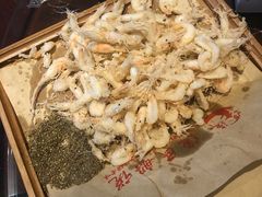 -渔民船说·北塘海鲜·天津菜·海肠捞饭(北塘古镇店)