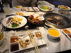 -火炉火自助餐(西直门凯德MALL店)