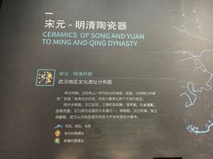 -盘龙城遗址博物院