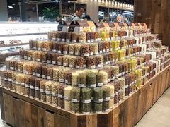 -果蔬好生活超市(乐堤港店)