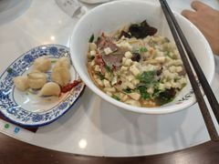 -御陕坊(交大店)