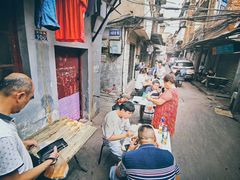 -吴长子卤菜馆(统一街店)