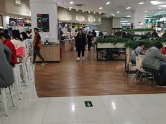 -永旺梦乐城国际商城(北清路店)