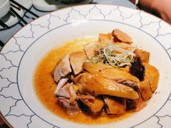 -晓粤·惹味粤菜(凯德乐峰广场店)