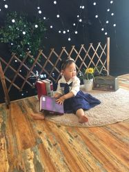 -TIME儿童摄影(闽江路店)