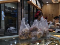 -詹记桃酥(包河万达店)