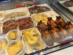 -紫燕百味鸡(灵岩南路店)