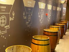 -歌斐颂巧克力小镇