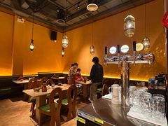 -耶里夏丽·新疆菜(田林东路店)