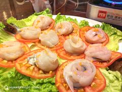 -四季春(美食街店)
