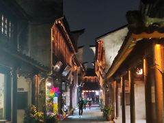 -嘉兴月河历史街区