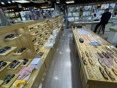 -三叶眼镜城(八佰伴店)