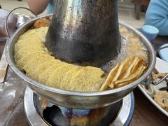 -乔家满族八大碗(流水沟店)