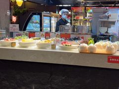 -和牛村烧肉放题(潍坊泰华店)