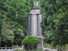 -井冈山风景名胜区