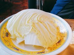 -羊大爷涮肉(亮马桥店)