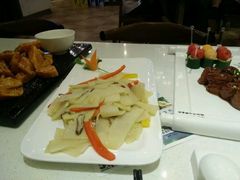 -闫府私房菜·百年鲁菜(恒隆店)