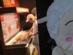 -探鱼·鲜青椒爽麻烤鱼(天一广场店)