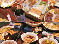 -永安鱼庄·镇江菜(三店纬五路店)