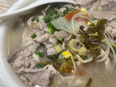 -重庆豆花饭